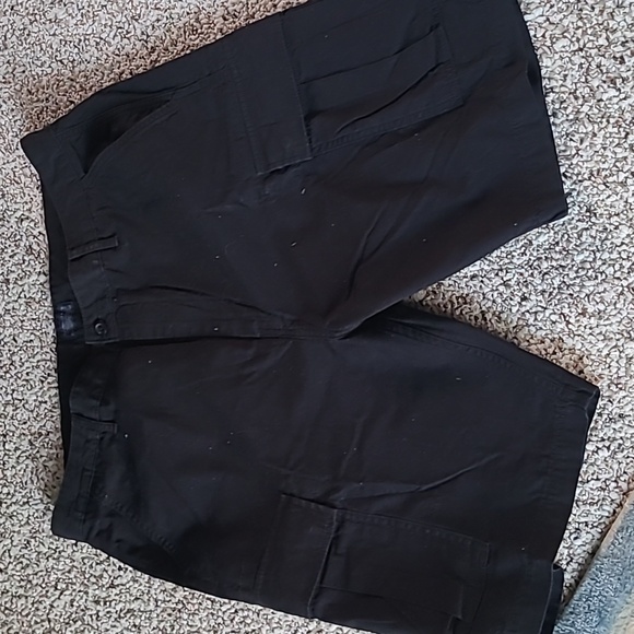 Levi shorts - Picture 1 of 4